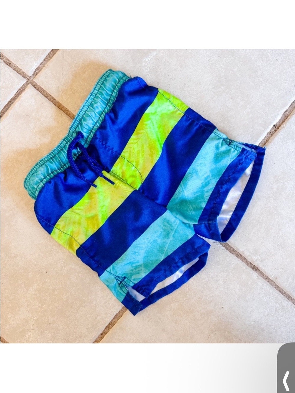 Children’s Place • Swim Trunks